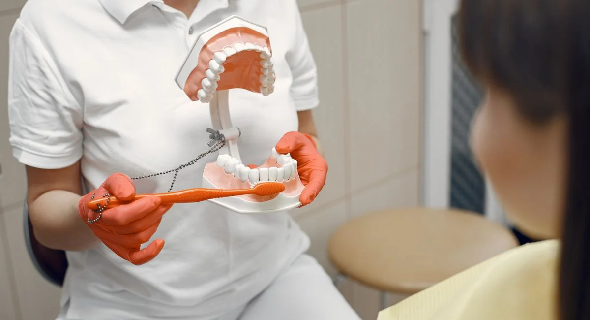 Trouver la brosse a dent appareil dentaire la plus adaptée pour un brossage efficace